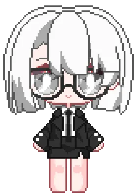 Glasses Draw Order 2